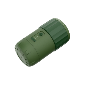 GR-132 tent air pump high pressure 12psi air pump outdoor 25L/min 40L/min Flow air pump 25w power cordless air pump with air pressure sensor