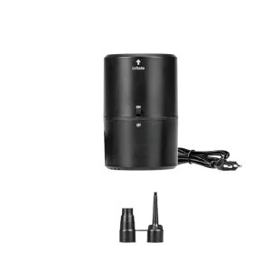 GR-101 Smart 2-in-1 Air Pump