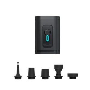 GR-107 Mini Electric Air Pump
