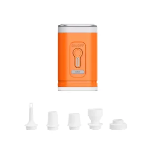 GR-107C4 Outdoor Mini Electric Air Pump