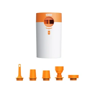 GR-118 Battery-powered Air Pump
