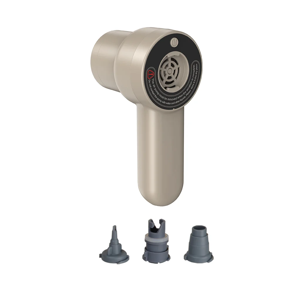 GR-119 High-Flow Air Pump