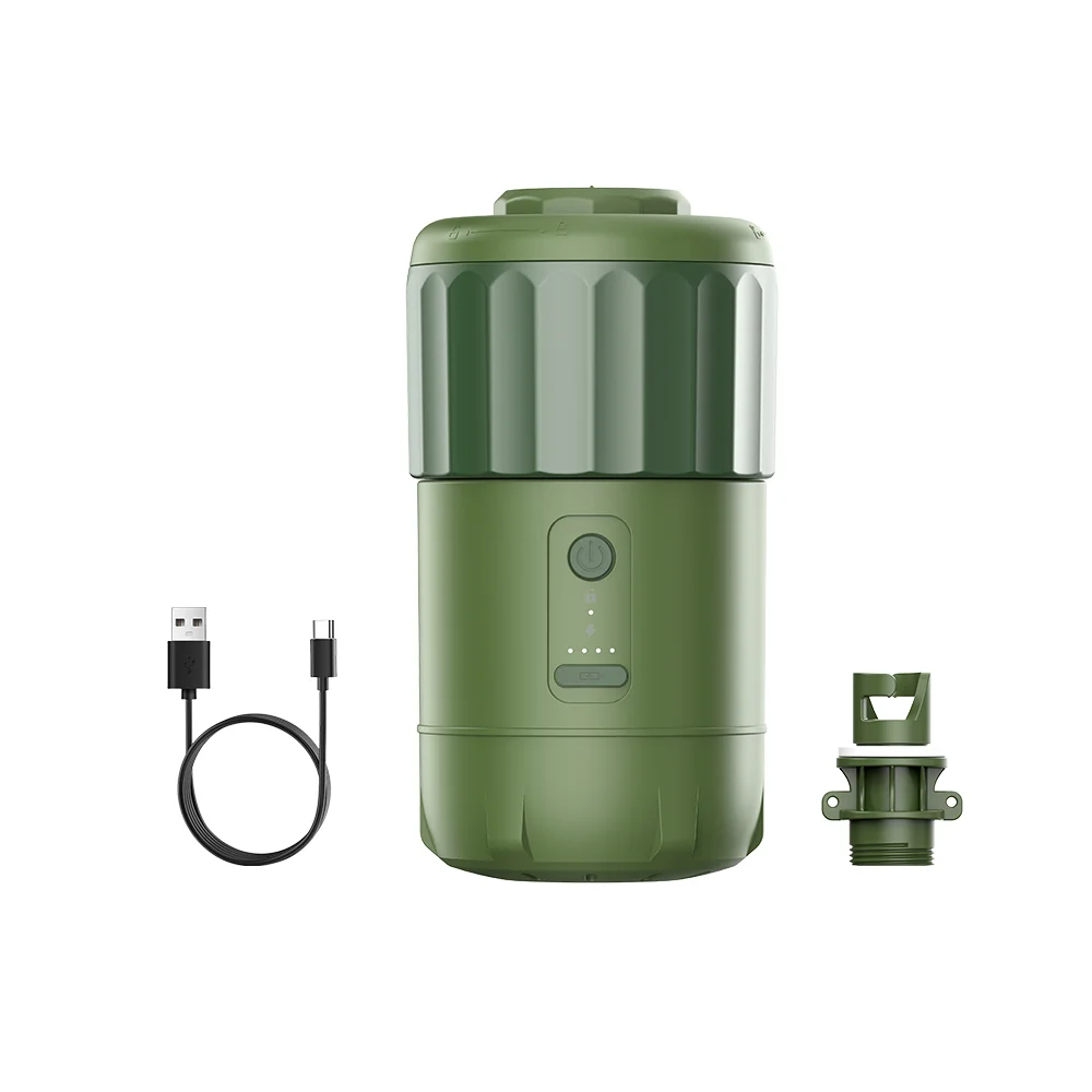 GR-132 Air Tent Pump