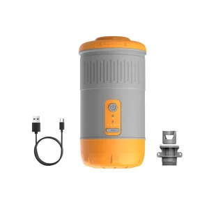 GR-152 Air Tent Pump