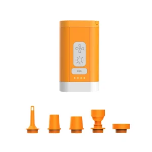 GR-157SD Outdoor High-Pressure CAPSULE Pump