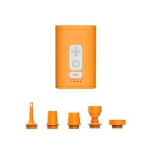 GR-157 Series Outdoor Mini Air Pump