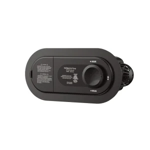 GR-610 Built-in Air Pump