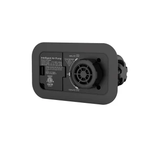 GR-628 Built-in Air Pump