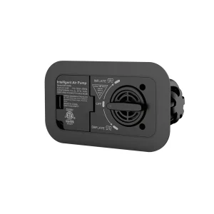 GR-638 Classic Built-in Air Pump
