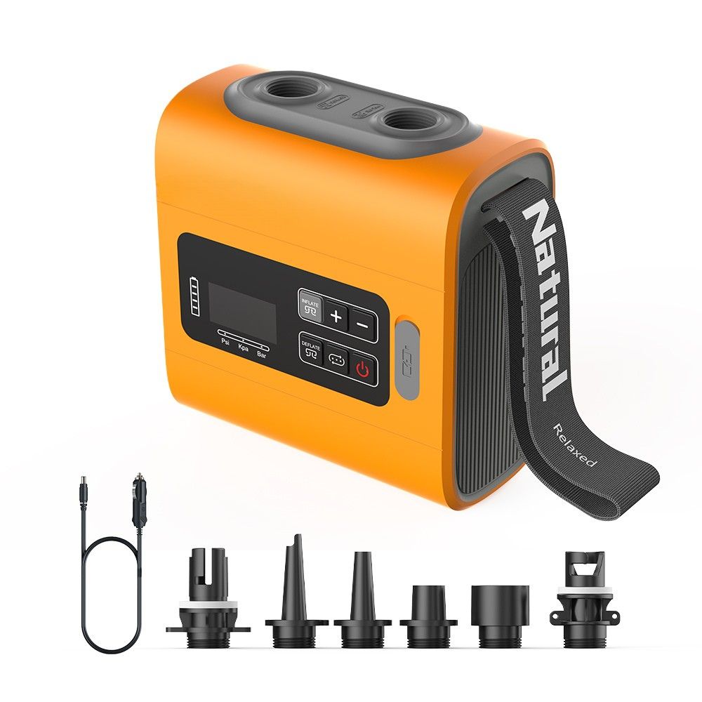 GR-311P 12V High Pressure Pump