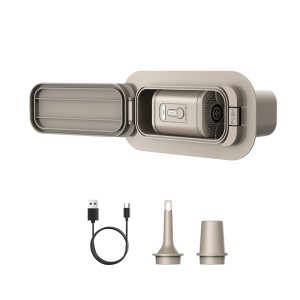 GR-608 Built-in Air Pump