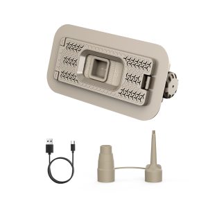 GR-620 Built-in Air Pump