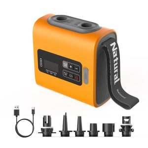 GR-133P 22PSI SUP Pump