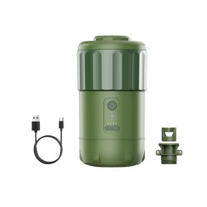 GR-132P Air Tent Pump