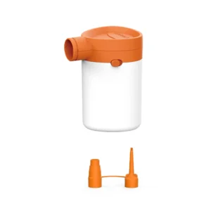 GR-111P Portable Air Pump