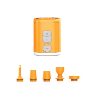 GR-156 Pocket Air Pump
