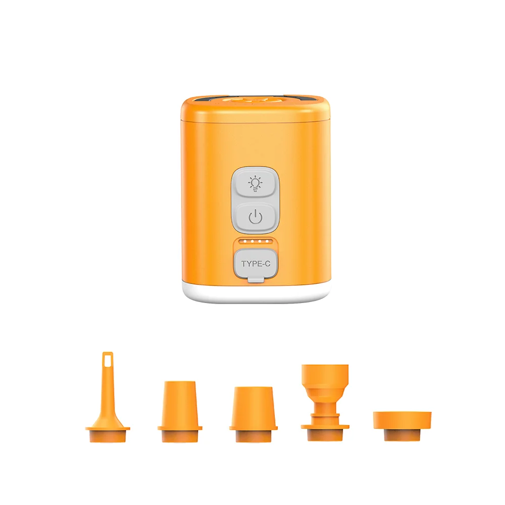 GR-156 Pocket Air Pump