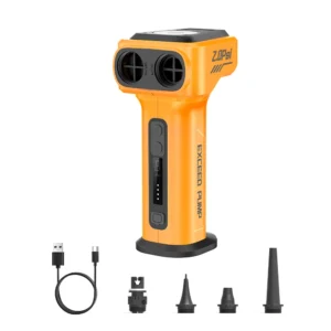 GR-159 Handheld Air Pump