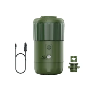 GR-310 Air Tent Pump