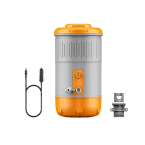 GR-312 12V Air Tent Pump