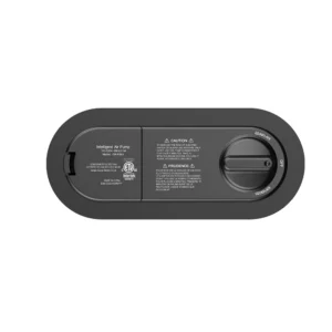 GR-616 Built-in Air Pump