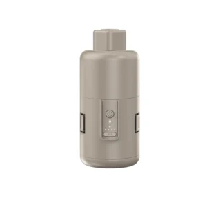 GR-623 Built-in Tent Air Pump