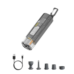 GR-108 Magic Plus Pump